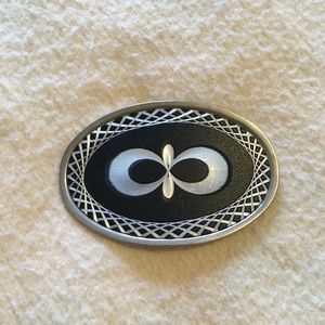 Belt Buckle - unique design